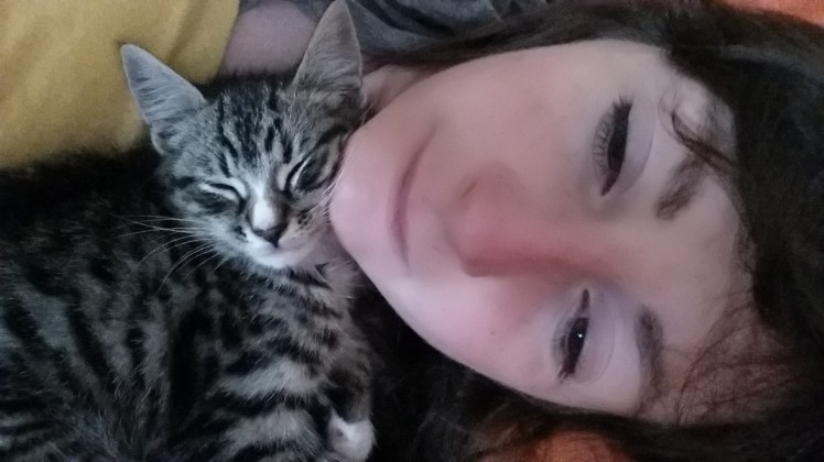 I woke up like this.